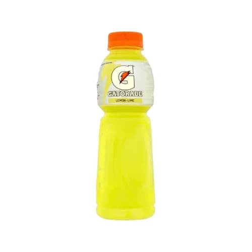 Gatorade Lemon Lime 500 Ml