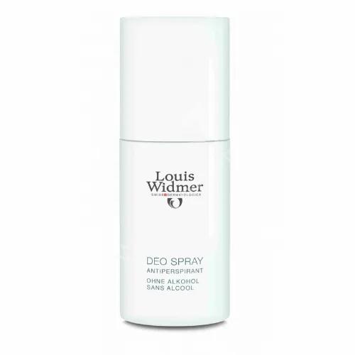 Louis Widmer Deo Spray Np 75Ml