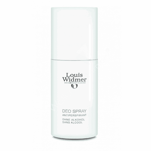 Louis Widmer Deo Spray Np 75Ml