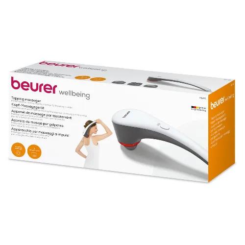 Beurer Mg 55 Infrared Massager