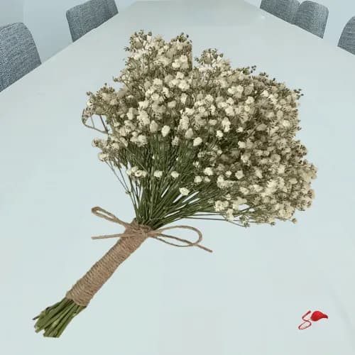 Gypso Bouquet