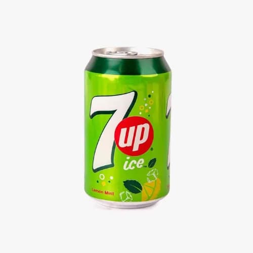 7 Up Ice 330 Ml