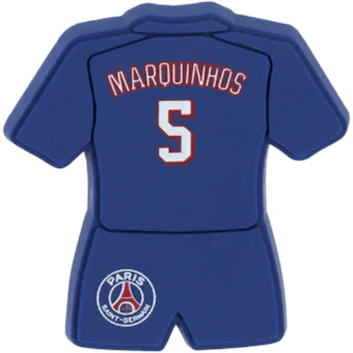 Magnet 21/22 Marquinhos - Blue