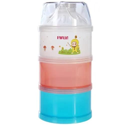 Farlin Milk Powder Container