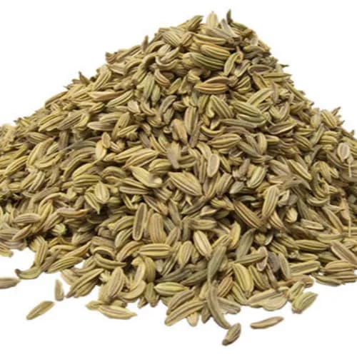 Paris Fennel Seeds 100 Gm