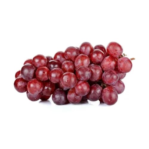 Grapes Red, 500g