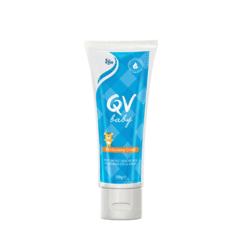 Ego Baby Moisturising Cream 100G