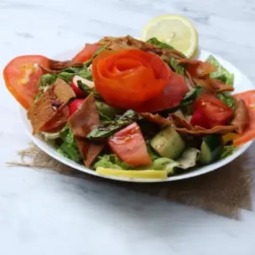 Fattoush