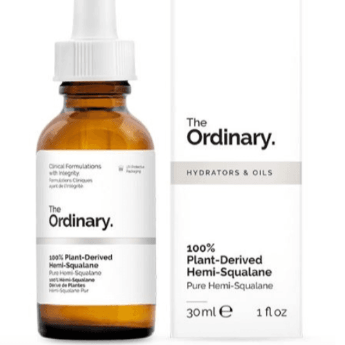 The Ordinary 100% Plant-Derived Hemi-Squalane