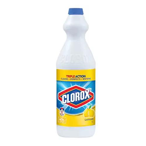 Clorox Bleach Liquid 1 L