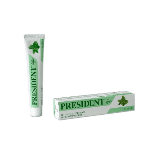 President Teens 12+ T/P Mint