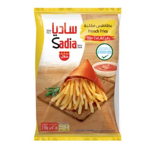 Sadia French Fries 1 Kilo