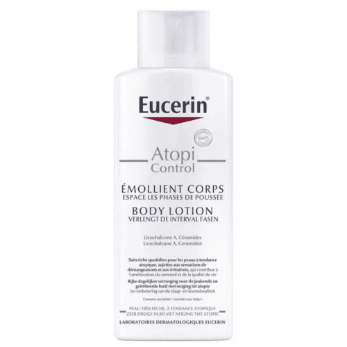 Eucerin(63366) Atopic Cont Body Lotion 22615 - 01YJ