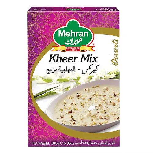 Mehran Kheer Mix 180 Gm