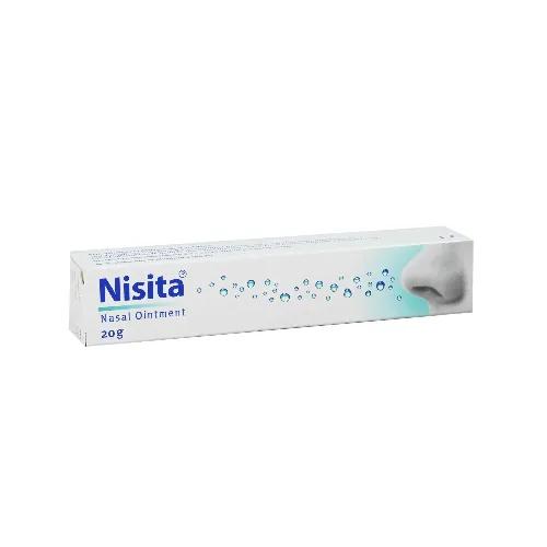 Nisita Nasal Ointment 20G