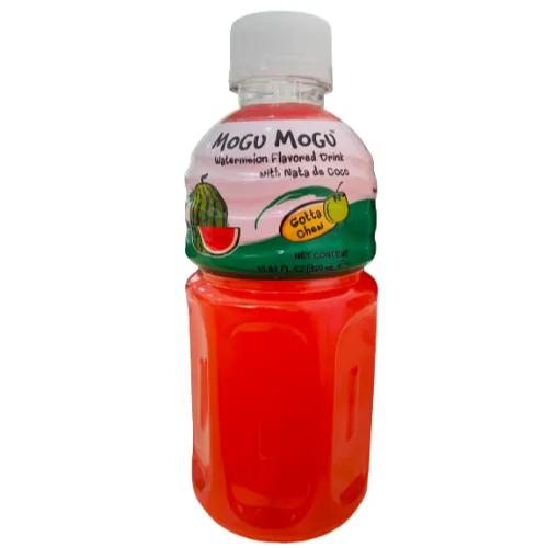 Mogu Mogu Watermelon Juice 320 Ml