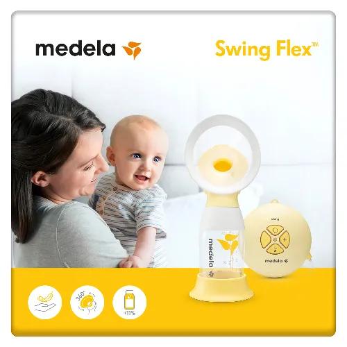 Medela Swing Flex Breast Pump