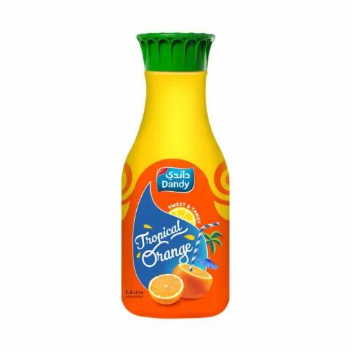 Dandy Tropical Orange Juice 1.5 Ltr