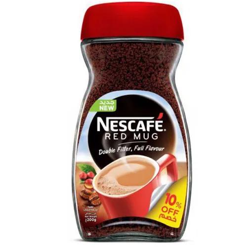 Nescafe Red Mug 200 Gm