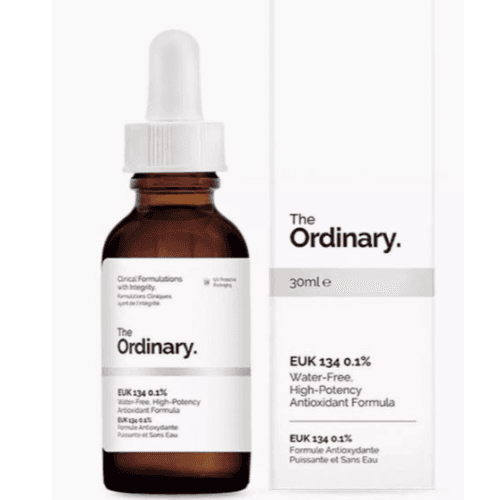 The Ordinary EUK 134 0.1%