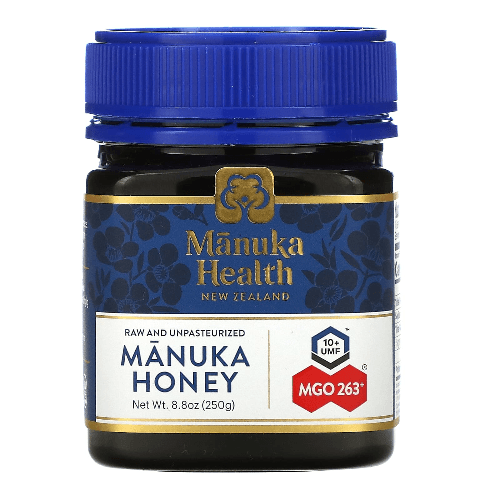 Manuka Honey Mgo 263 250G