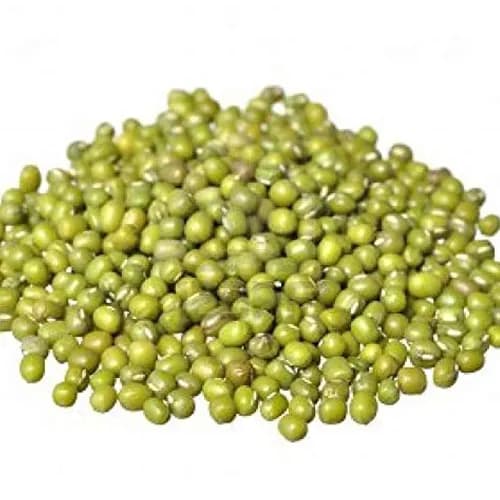 Paris Mung Beans 500 Gm