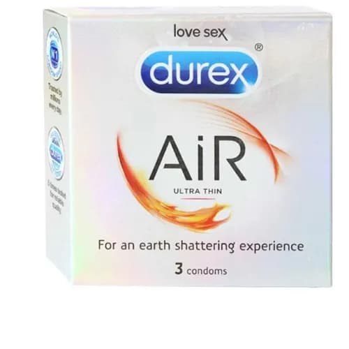 Durex Extra Thin