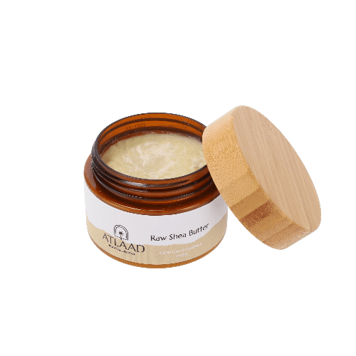 Raw Shea Butter 125g