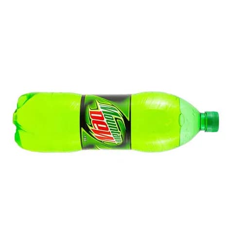 Mountain Dew 1.25 L