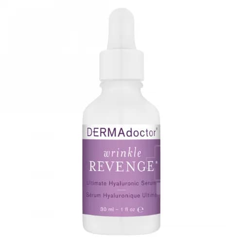 Derma Doctor Wrinkle Revenge Hyal Serum 30Ml