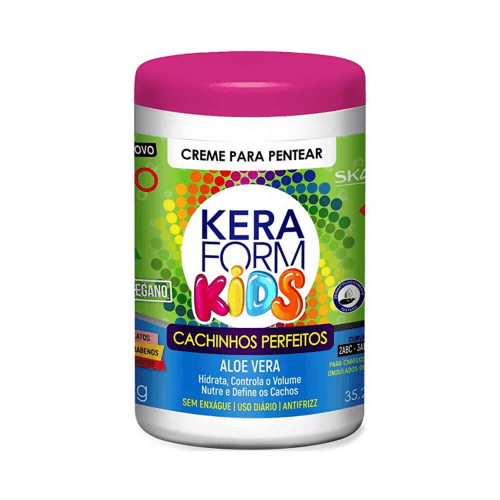 Kera Form Kids Cream 1kg