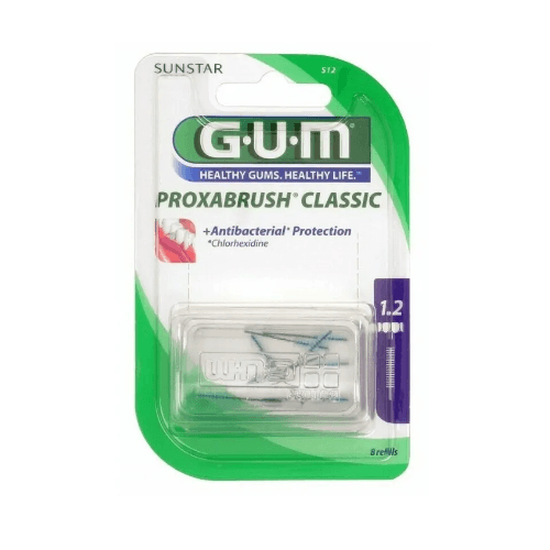 Proxa Brush Refill - 512 Gum