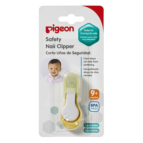 Pigeon Safety Nail Clipper