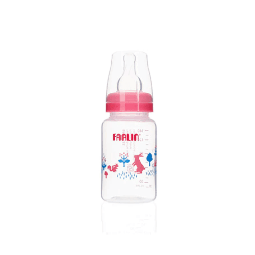 Farlin Pp Standard Neck Feeder 140Ml(B)