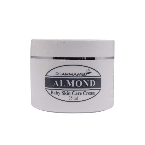 Almond Baby Skin Care Cream 75Ml