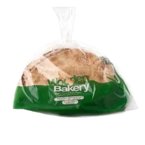 Wooden Bakery Arabic Pita Xtra-Fiber 420G