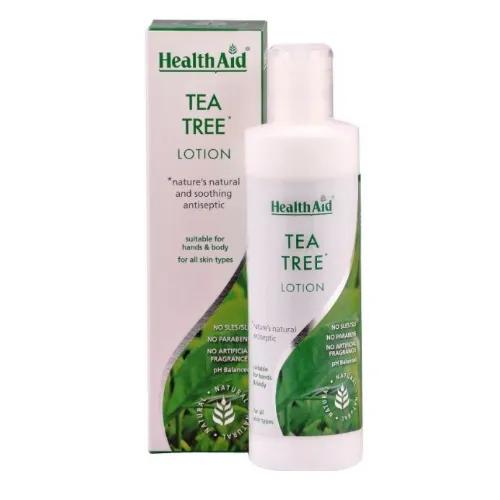 Ha.Tea Tree Lotion 250Ml