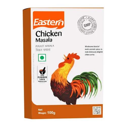 Eastern Biryani Masala 160 G.