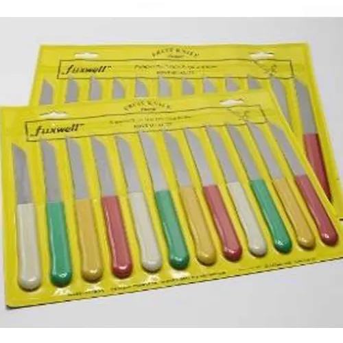 Fuxwell Fruit Knife 24Pcs Set