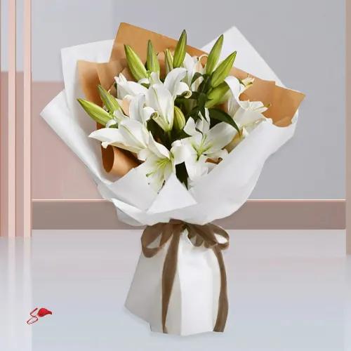 Lily Bouquet