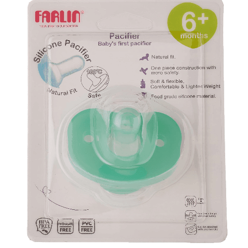 Farlin Pacifier Ba-10022