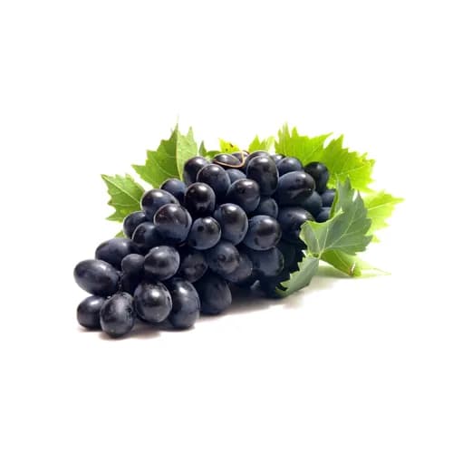 Grapes Black, 500g