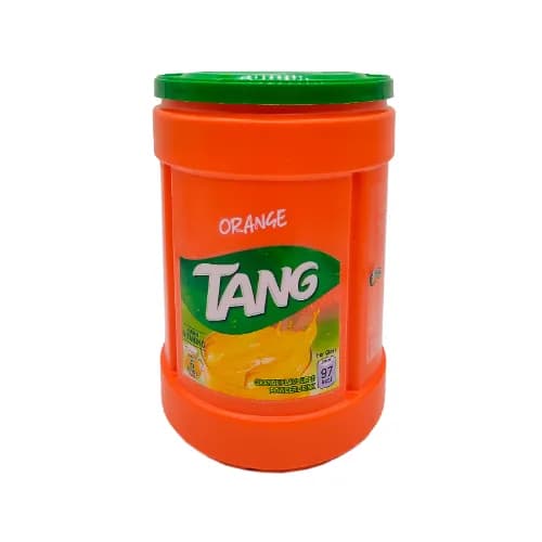 Tang Orange 250Gm