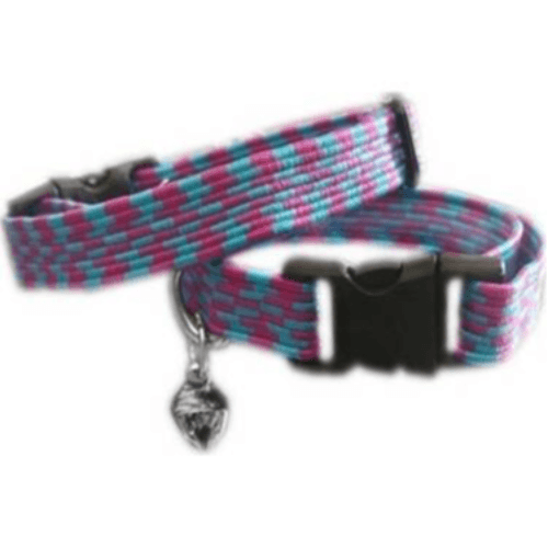 Elastic Cat Collar