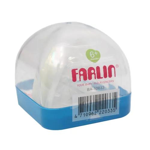 Farlin Glow In Dark Pacifier Ba-10033