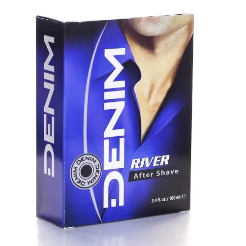 Denim River After Shave 100 Ml