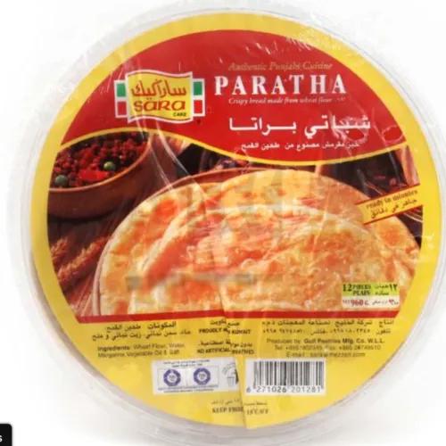 Sara Cake Parata Plain 12'S 960G (1+1)