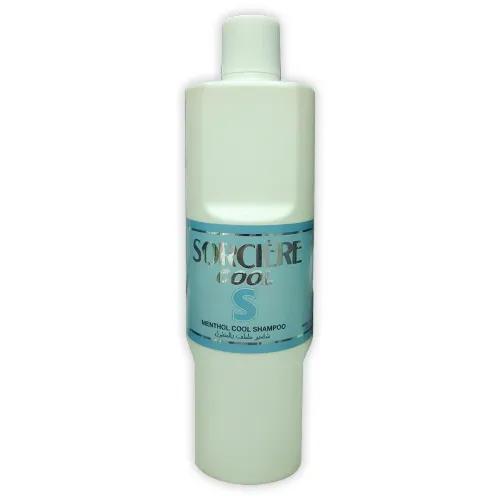 Sorciere Menthol Shampoo 500Ml