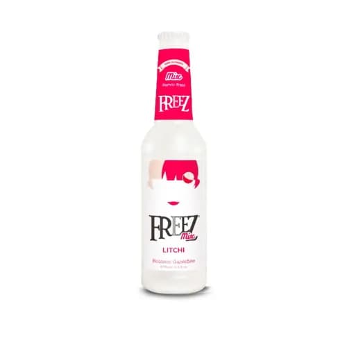 Freez Lychee 275ml