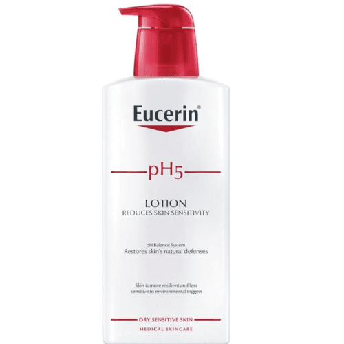 Eucerin(63003) Ph5  Lotion 18546 - 01OO